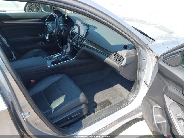 Aukcja sprzedaży 2021 Honda Accord Sport Special Edition, vin: 1HGCV1F48MA028192, numer aukcji: 45617105