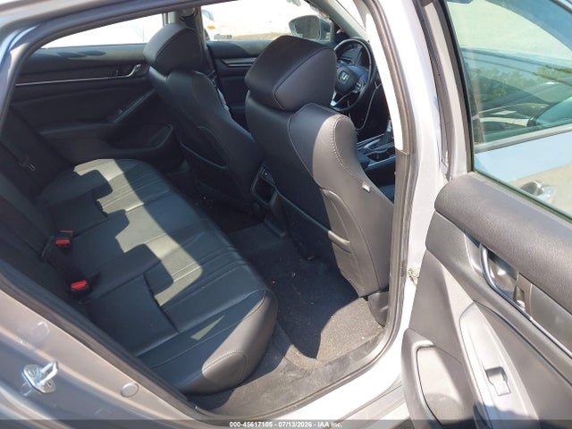 Aukcja sprzedaży 2021 Honda Accord Sport Special Edition, vin: 1HGCV1F48MA028192, numer aukcji: 45617105