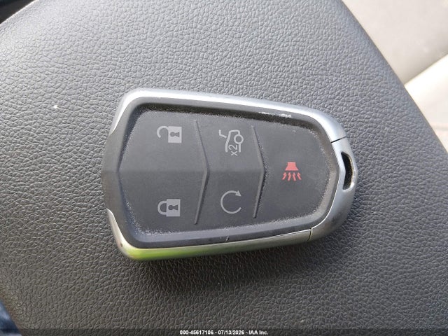 KL77LJE25RC122111 Chevrolet Trax Fwd 2rs