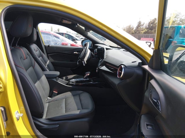 KL77LJE25RC122111 Chevrolet Trax Fwd 2rs
