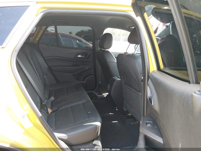 KL77LJE25RC122111 Chevrolet Trax Fwd 2rs