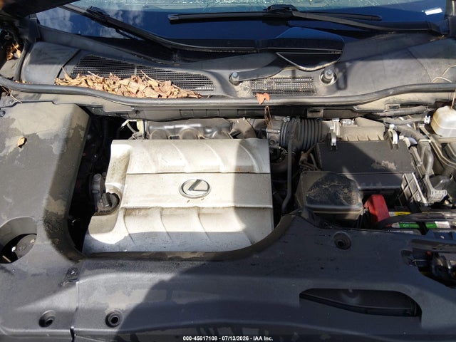 Продажа на аукционе авто 2014 Lexus Rx 350, vin: JTJZK1BA0E2011621, номер лота: 45617108