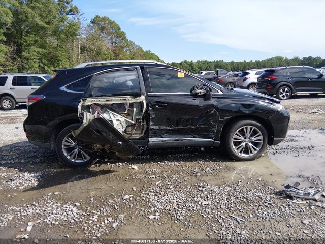 Продажа на аукционе авто 2014 Lexus Rx 350, vin: JTJZK1BA0E2011621, номер лота: 45617108