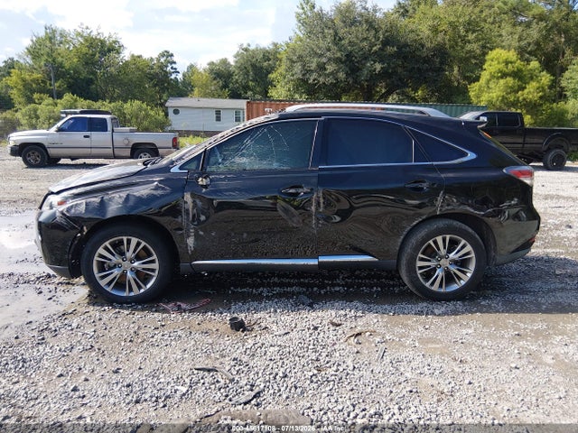 Продажа на аукционе авто 2014 Lexus Rx 350, vin: JTJZK1BA0E2011621, номер лота: 45617108