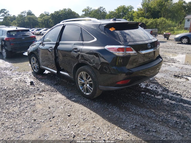 Продажа на аукционе авто 2014 Lexus Rx 350, vin: JTJZK1BA0E2011621, номер лота: 45617108