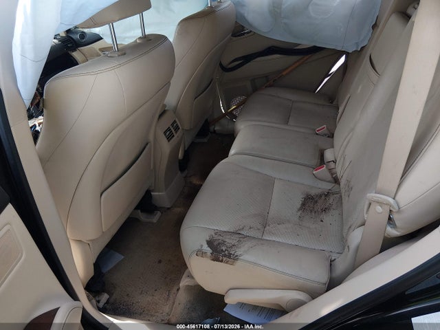 Продажа на аукционе авто 2014 Lexus Rx 350, vin: JTJZK1BA0E2011621, номер лота: 45617108