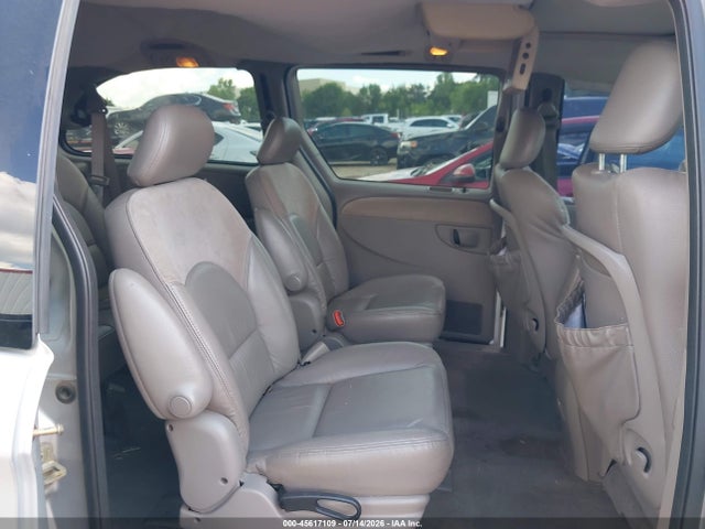 Aukcja sprzedaży 2003 Chrysler Town & Country Limited, vin: 2C8GP64L43R189262, numer aukcji: 45617109