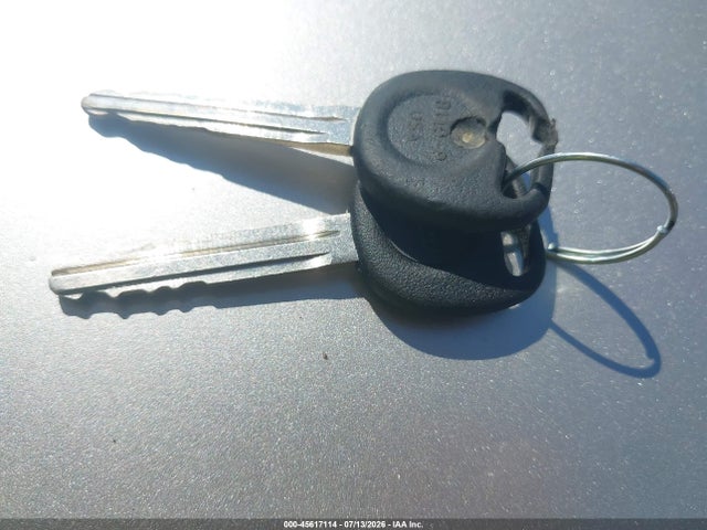 Aukcja sprzedaży 2011 Chevrolet Colorado 1lt, vin: 1GCESCF91B8106548, numer aukcji: 45617114