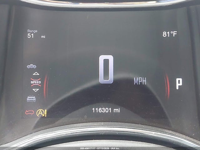 45617117 :رقم المزاد ، 1C4RDHAG8JC226583 vin ، 2018 Dodge Durango Sxt Rwd مزاد بيع