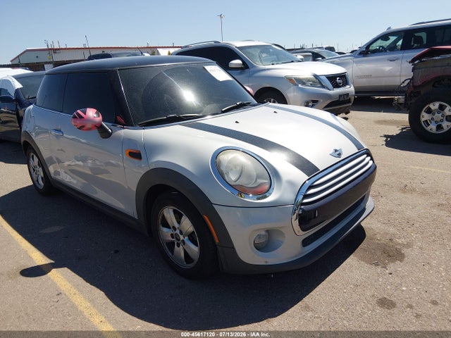Продажа на аукционе авто 2014 Mini Hardtop Cooper, vin: WMWXM5C55ET936142, номер лота: 45617120