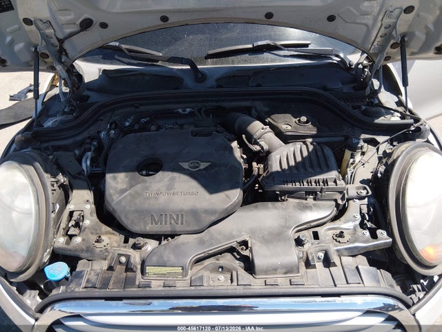 Продаж на аукціоні авто 2014 Mini Hardtop Cooper, vin: WMWXM5C55ET936142, номер лоту: 45617120
