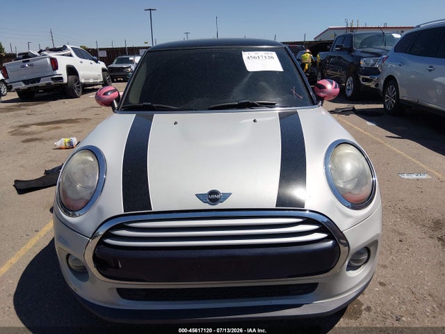 Продаж на аукціоні авто 2014 Mini Hardtop Cooper, vin: WMWXM5C55ET936142, номер лоту: 45617120