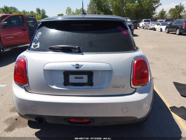 Продаж на аукціоні авто 2014 Mini Hardtop Cooper, vin: WMWXM5C55ET936142, номер лоту: 45617120