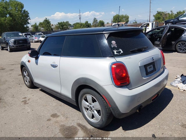 Продаж на аукціоні авто 2014 Mini Hardtop Cooper, vin: WMWXM5C55ET936142, номер лоту: 45617120