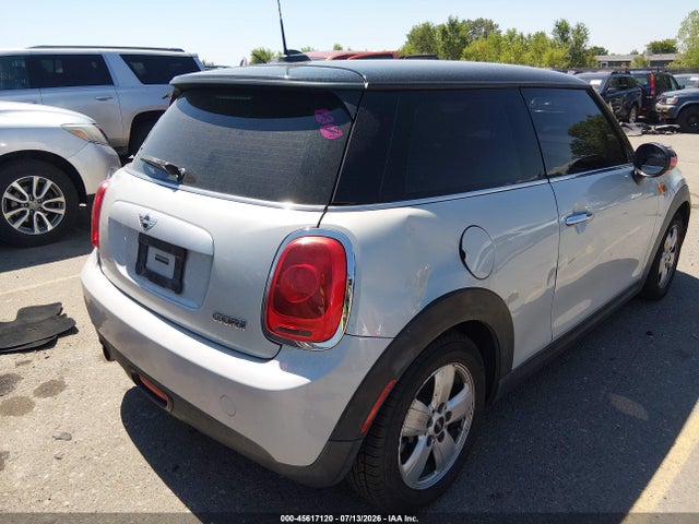 Продаж на аукціоні авто 2014 Mini Hardtop Cooper, vin: WMWXM5C55ET936142, номер лоту: 45617120