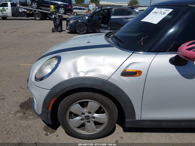 Продаж на аукціоні авто 2014 Mini Hardtop Cooper, vin: WMWXM5C55ET936142, номер лоту: 45617120
