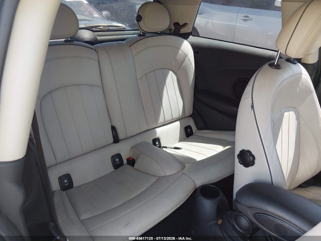 Продаж на аукціоні авто 2014 Mini Hardtop Cooper, vin: WMWXM5C55ET936142, номер лоту: 45617120