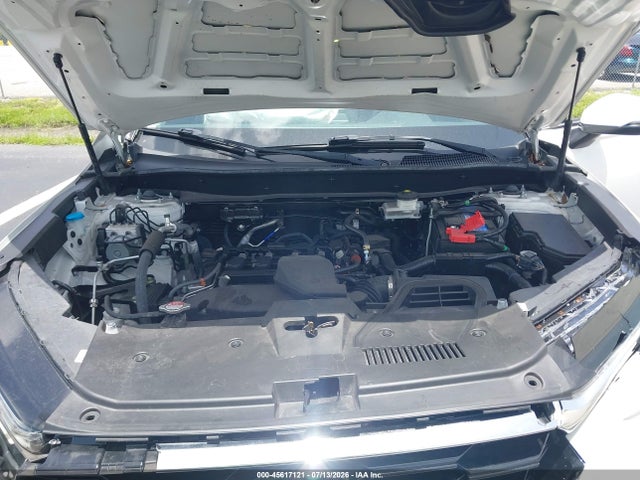Продаж на аукціоні авто 2024 Honda Cr-v Ex 2wd, vin: 2HKRS3H41RH324746, номер лоту: 45617121