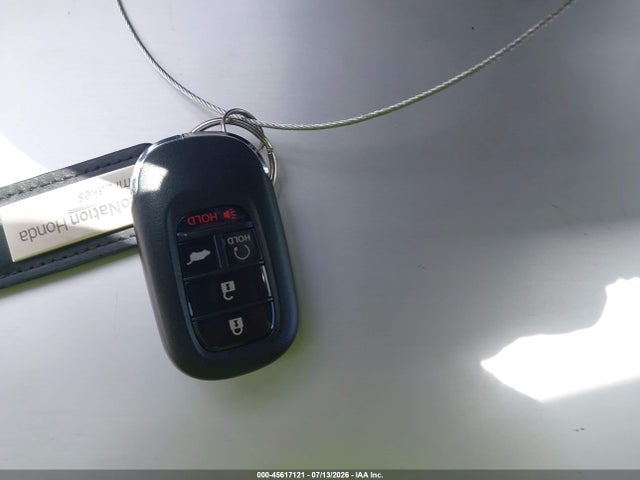 Продаж на аукціоні авто 2024 Honda Cr-v Ex 2wd, vin: 2HKRS3H41RH324746, номер лоту: 45617121