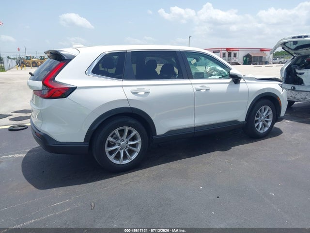 Продаж на аукціоні авто 2024 Honda Cr-v Ex 2wd, vin: 2HKRS3H41RH324746, номер лоту: 45617121
