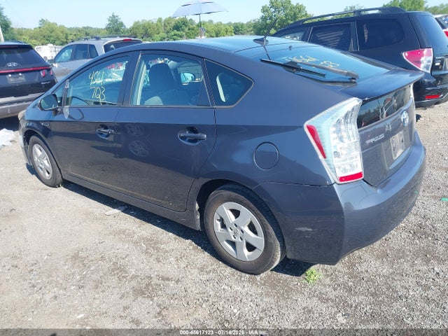 Продаж на аукціоні авто 2010 Toyota Prius Ii, vin: JTDKN3DU4A0098265, номер лоту: 45617123