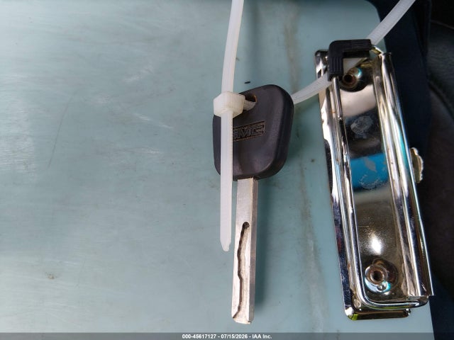 45617127 :رقم المزاد ، 3GTU2MEC1GG102550 vin ، 2016 Gmc Sierra 1500 Sle مزاد بيع