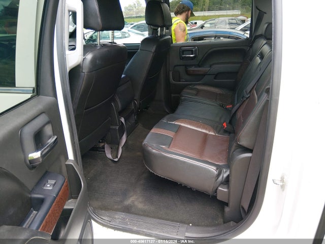 45617127 :رقم المزاد ، 3GTU2MEC1GG102550 vin ، 2016 Gmc Sierra 1500 Sle مزاد بيع