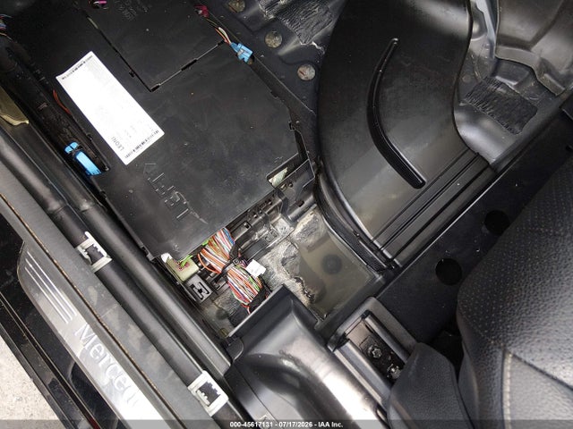 45617131 :رقم المزاد ، WDDZF4JB4HA085899 vin ، 2017 Mercedes-benz E 300 مزاد بيع