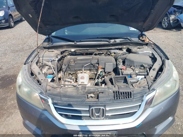 Продажа на аукционе авто 2013 Honda Accord Lx, vin: 1HGCR2F33DA282149, номер лота: 45617132
