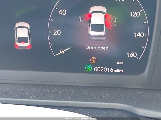Honda ACCORD SE 2026 1HGCY1F41TA010798 Image 15