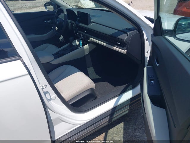 Honda ACCORD SE 2026 1HGCY1F41TA010798 Image 5