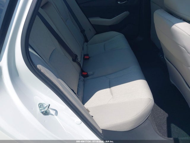 Honda ACCORD SE 2026 1HGCY1F41TA010798 Image 8
