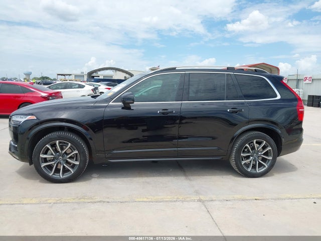 Auction sale of the 2018 Volvo Xc90 T5 Momentum, vin: YV4102CK3J1342614, lot number: 45617136