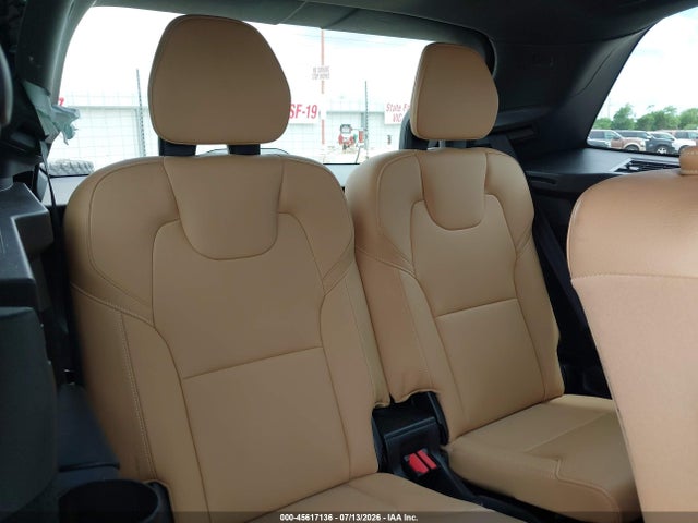 45617136 :رقم المزاد ، YV4102CK3J1342614 vin ، 2018 Volvo Xc90 T5 Momentum مزاد بيع
