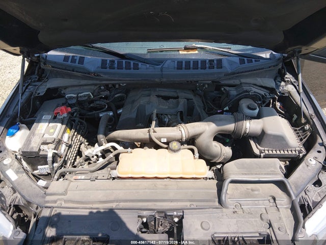 2015 Ford F-150 Xlt მანქანა იყიდება აუქციონზე, vin: 1FTEW1EP2FFA72470, აუქციონის ნომერი: 45617142