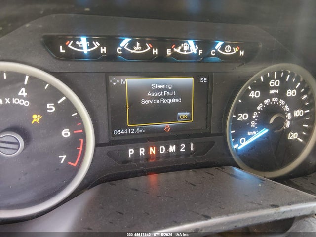 2015 Ford F-150 Xlt მანქანა იყიდება აუქციონზე, vin: 1FTEW1EP2FFA72470, აუქციონის ნომერი: 45617142