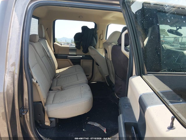 2015 Ford F-150 Xlt მანქანა იყიდება აუქციონზე, vin: 1FTEW1EP2FFA72470, აუქციონის ნომერი: 45617142