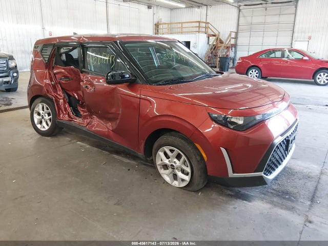Aukcja sprzedaży 2024 Kia Soul S, vin: KNDJ23AU5R7916825, numer aukcji: 45617143