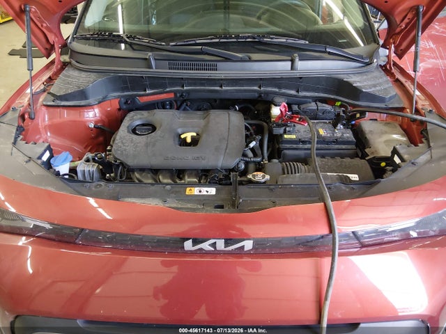 Aukcja sprzedaży 2024 Kia Soul S, vin: KNDJ23AU5R7916825, numer aukcji: 45617143