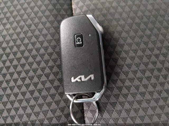 Aukcja sprzedaży 2024 Kia Soul S, vin: KNDJ23AU5R7916825, numer aukcji: 45617143