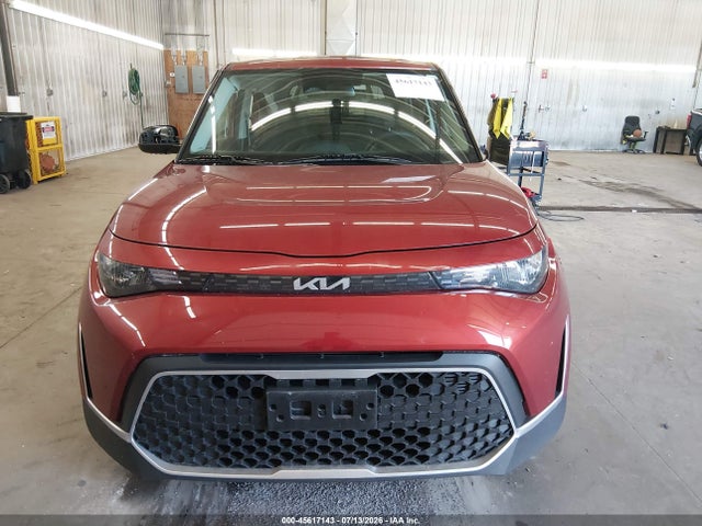 Aukcja sprzedaży 2024 Kia Soul S, vin: KNDJ23AU5R7916825, numer aukcji: 45617143