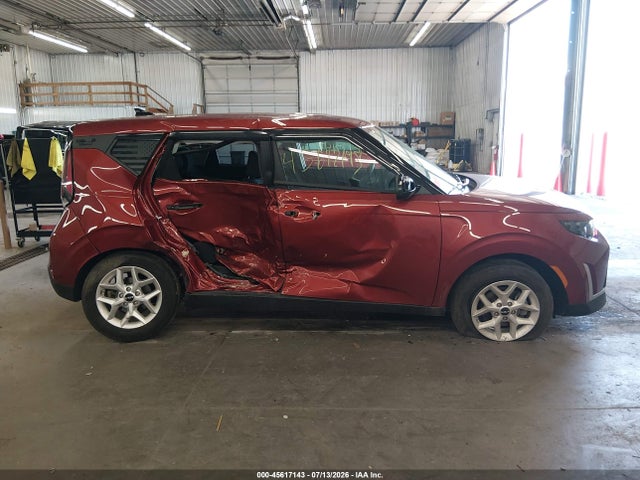 Aukcja sprzedaży 2024 Kia Soul S, vin: KNDJ23AU5R7916825, numer aukcji: 45617143