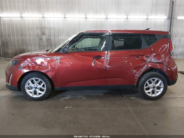Aukcja sprzedaży 2024 Kia Soul S, vin: KNDJ23AU5R7916825, numer aukcji: 45617143
