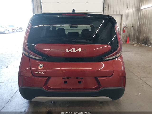 Aukcja sprzedaży 2024 Kia Soul S, vin: KNDJ23AU5R7916825, numer aukcji: 45617143