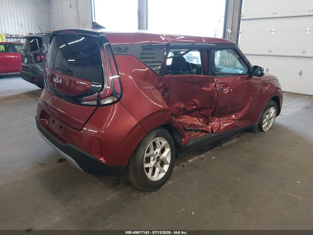 Aukcja sprzedaży 2024 Kia Soul S, vin: KNDJ23AU5R7916825, numer aukcji: 45617143