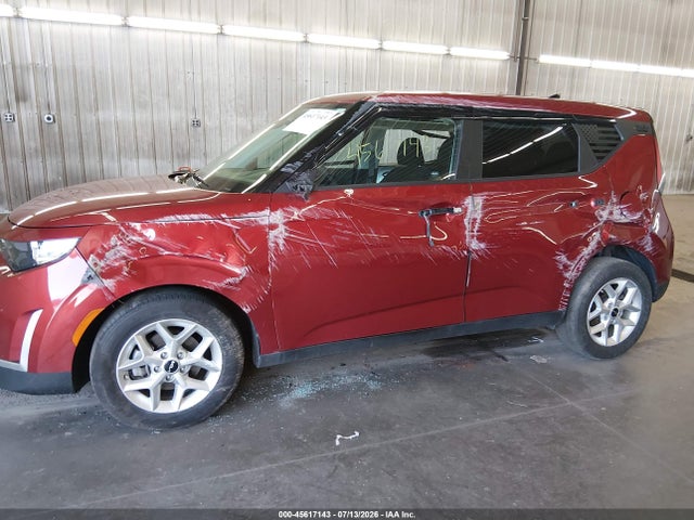 Aukcja sprzedaży 2024 Kia Soul S, vin: KNDJ23AU5R7916825, numer aukcji: 45617143