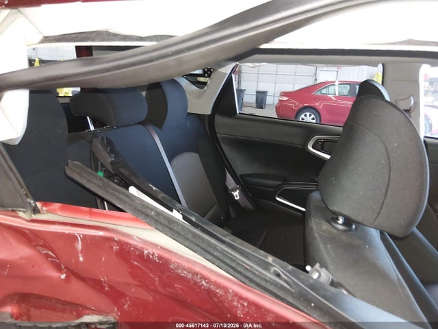 Aukcja sprzedaży 2024 Kia Soul S, vin: KNDJ23AU5R7916825, numer aukcji: 45617143