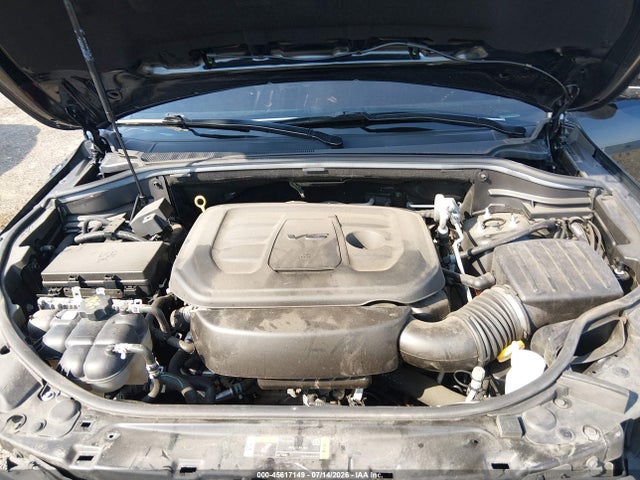 2021 Jeep Grand Cherokee Limited X 4x4 მანქანა იყიდება აუქციონზე, vin: 1C4RJFBG7MC862329, აუქციონის ნომერი: 45617149