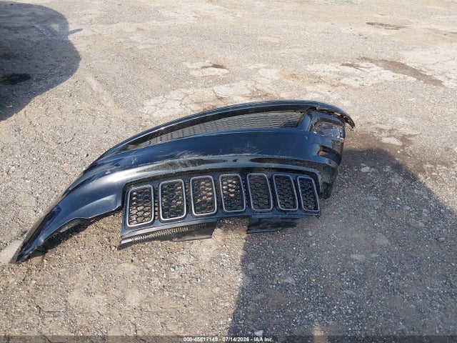 2021 Jeep Grand Cherokee Limited X 4x4 მანქანა იყიდება აუქციონზე, vin: 1C4RJFBG7MC862329, აუქციონის ნომერი: 45617149