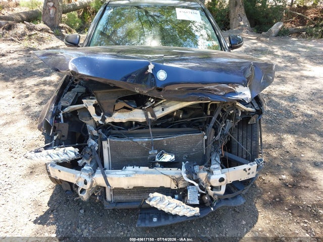 45617150 :رقم المزاد ، 55SWF4KB9GU143294 vin ، 2016 Mercedes-benz C 300 Luxury 4matic مزاد بيع